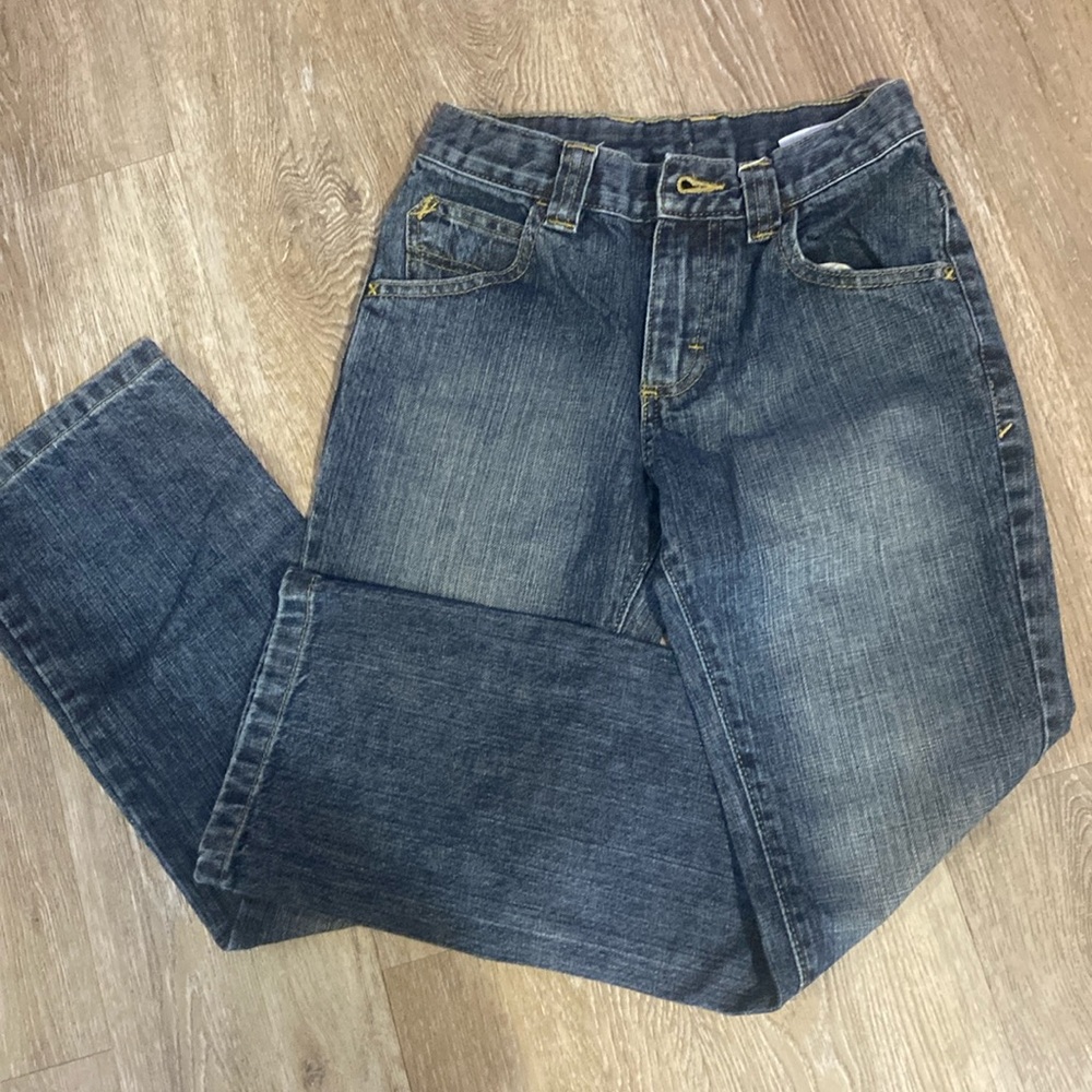 Boy jeans